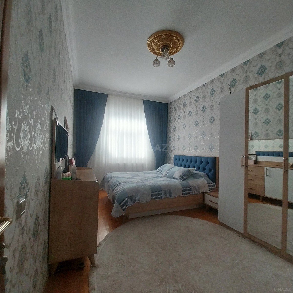 3 otaqlı həyət evi/bağ evi - Buzovna q. - 116 m² (15)