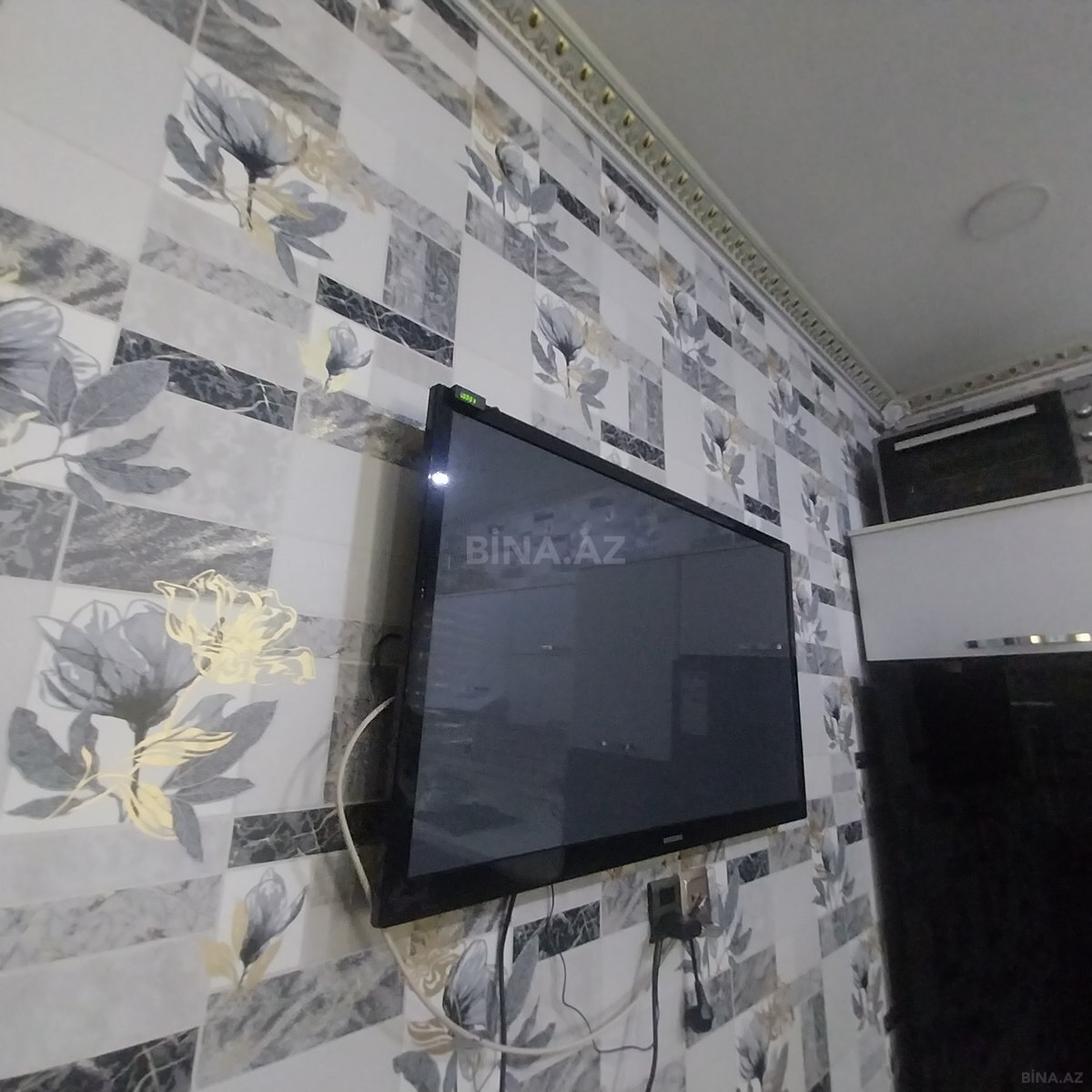 3 otaqlı həyət evi/bağ evi - Buzovna q. - 116 m² (21)