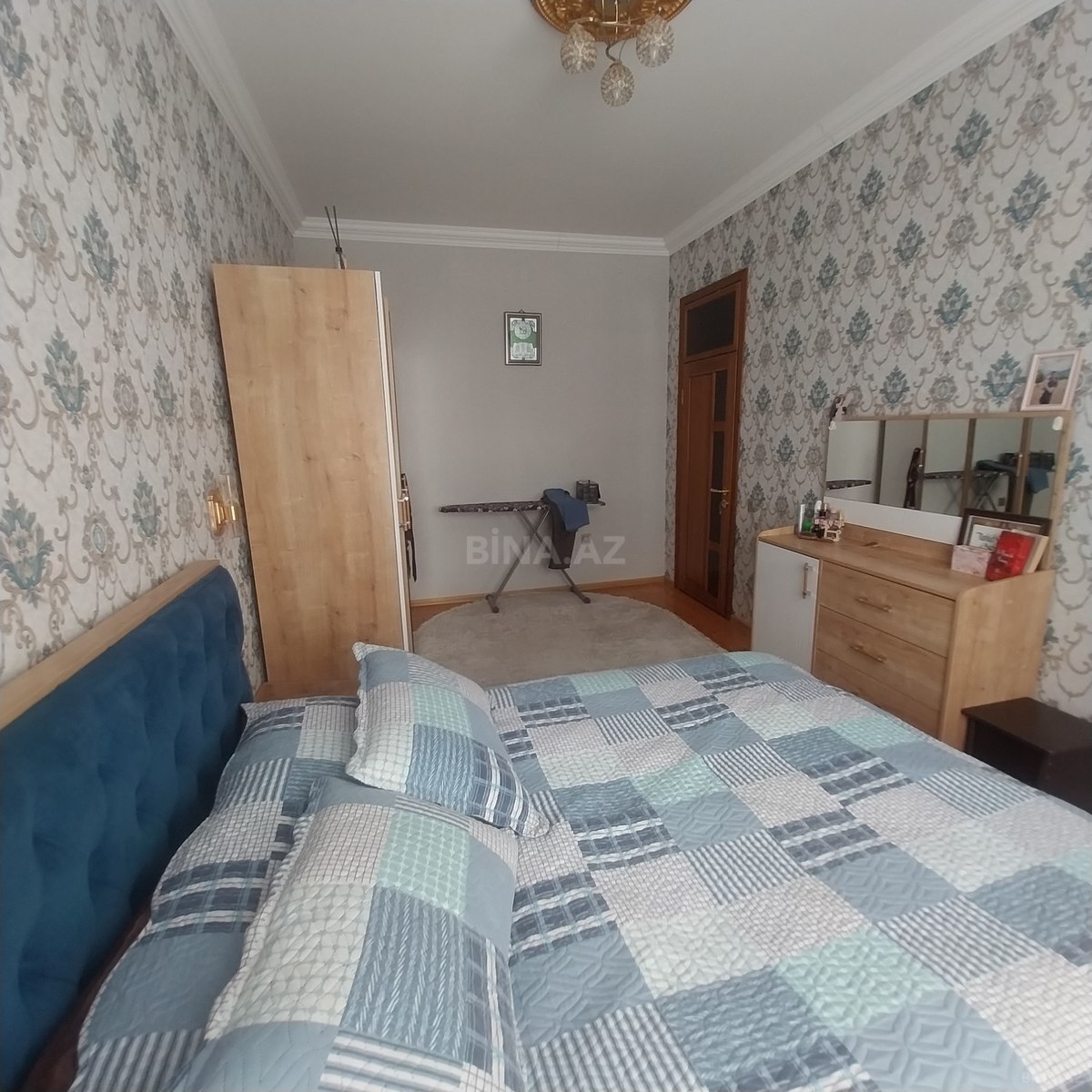 3 otaqlı həyət evi/bağ evi - Buzovna q. - 116 m² (16)