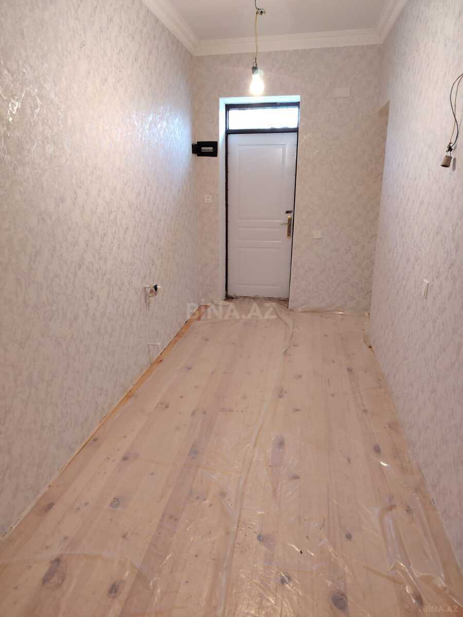 5 otaqlı həyət evi/bağ evi - Biləcəri q. - 140 m² (13)