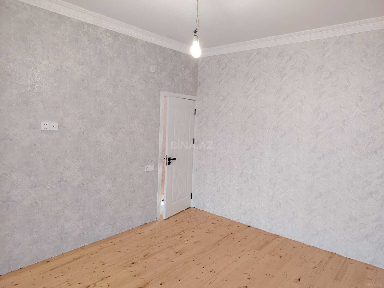 5 otaqlı həyət evi/bağ evi - Biləcəri q. - 140 m² (14)