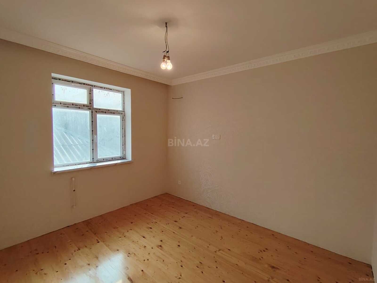 5 otaqlı həyət evi/bağ evi - Biləcəri q. - 140 m² (11)