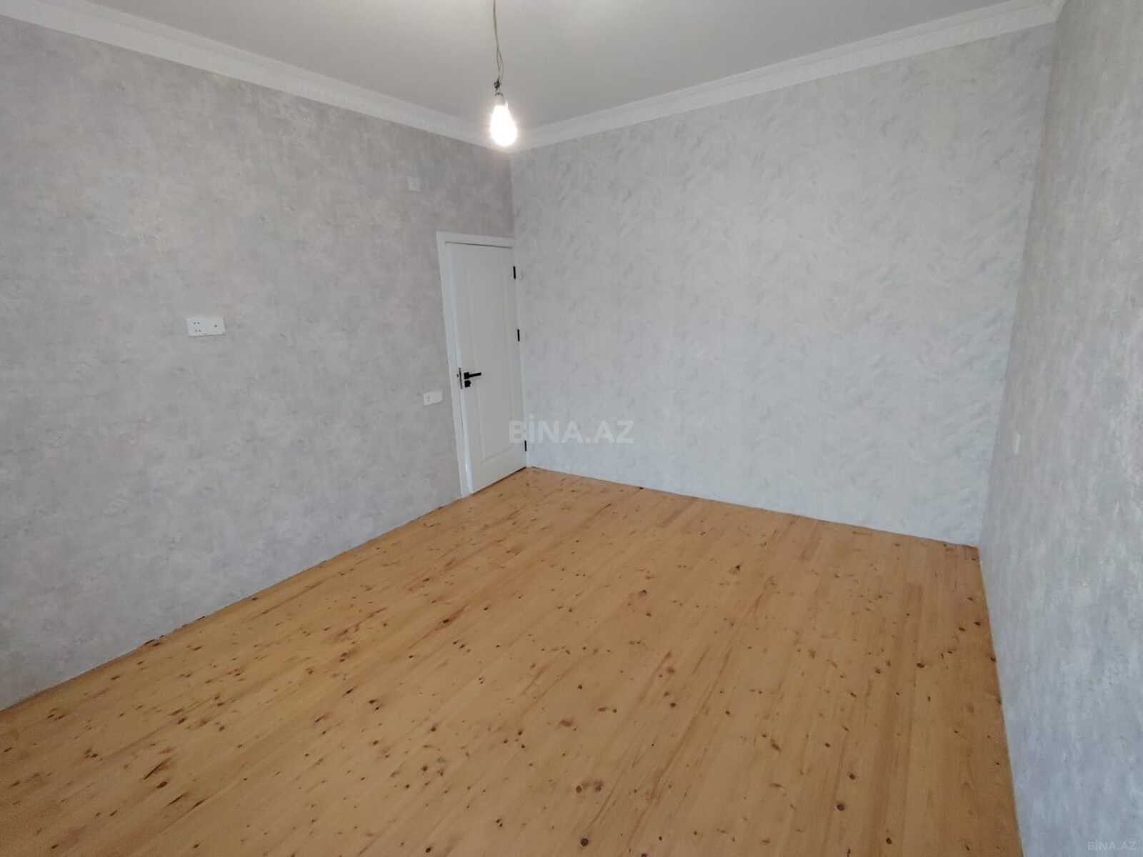 5 otaqlı həyət evi/bağ evi - Biləcəri q. - 140 m² (15)