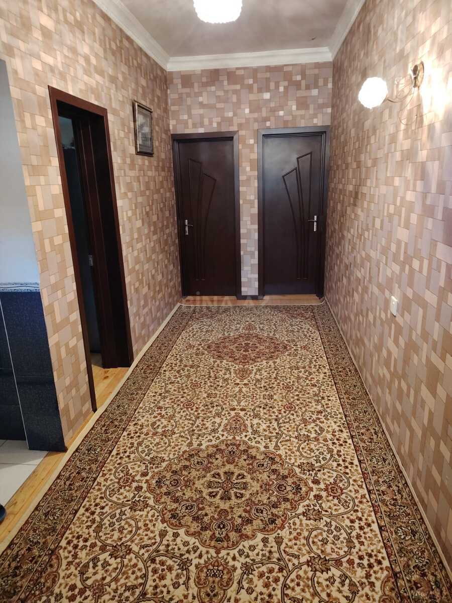 5 otaqlı həyət evi/bağ evi - Biləcəri q. - 140 m² (2)