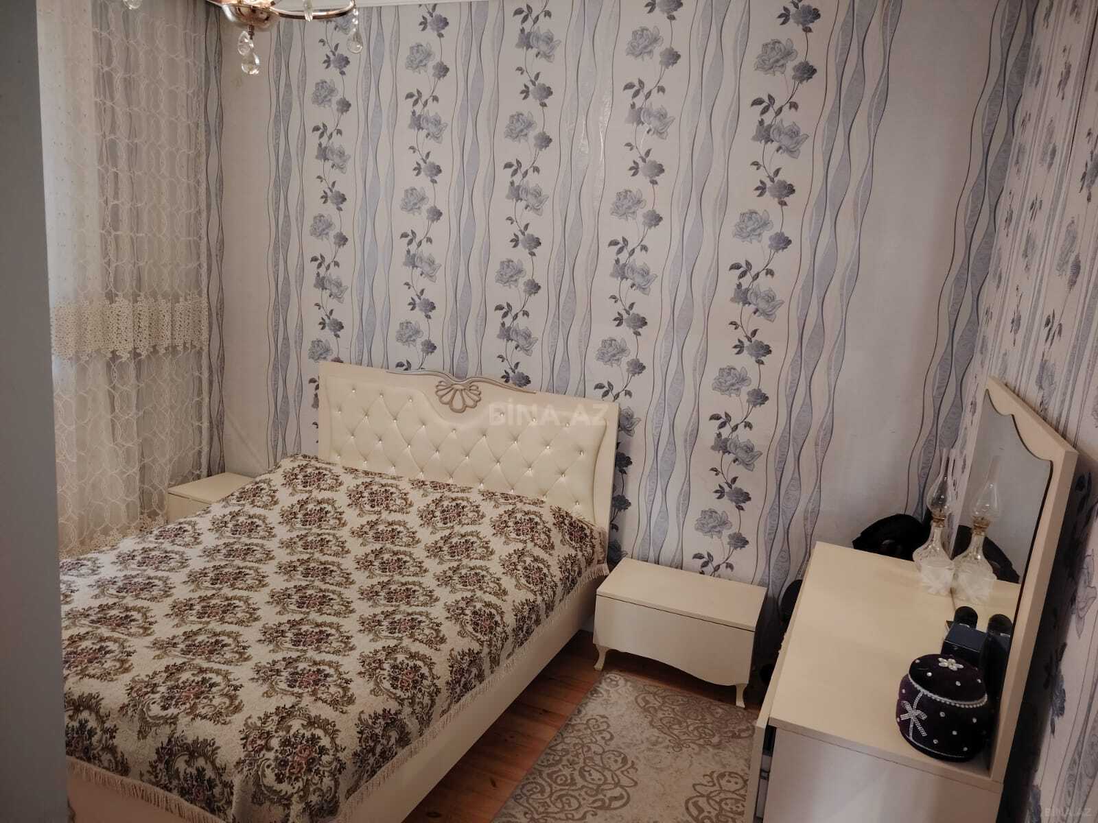 5 otaqlı həyət evi/bağ evi - Biləcəri q. - 140 m² (18)