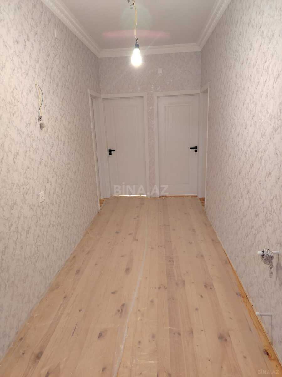5 otaqlı həyət evi/bağ evi - Biləcəri q. - 140 m² (16)