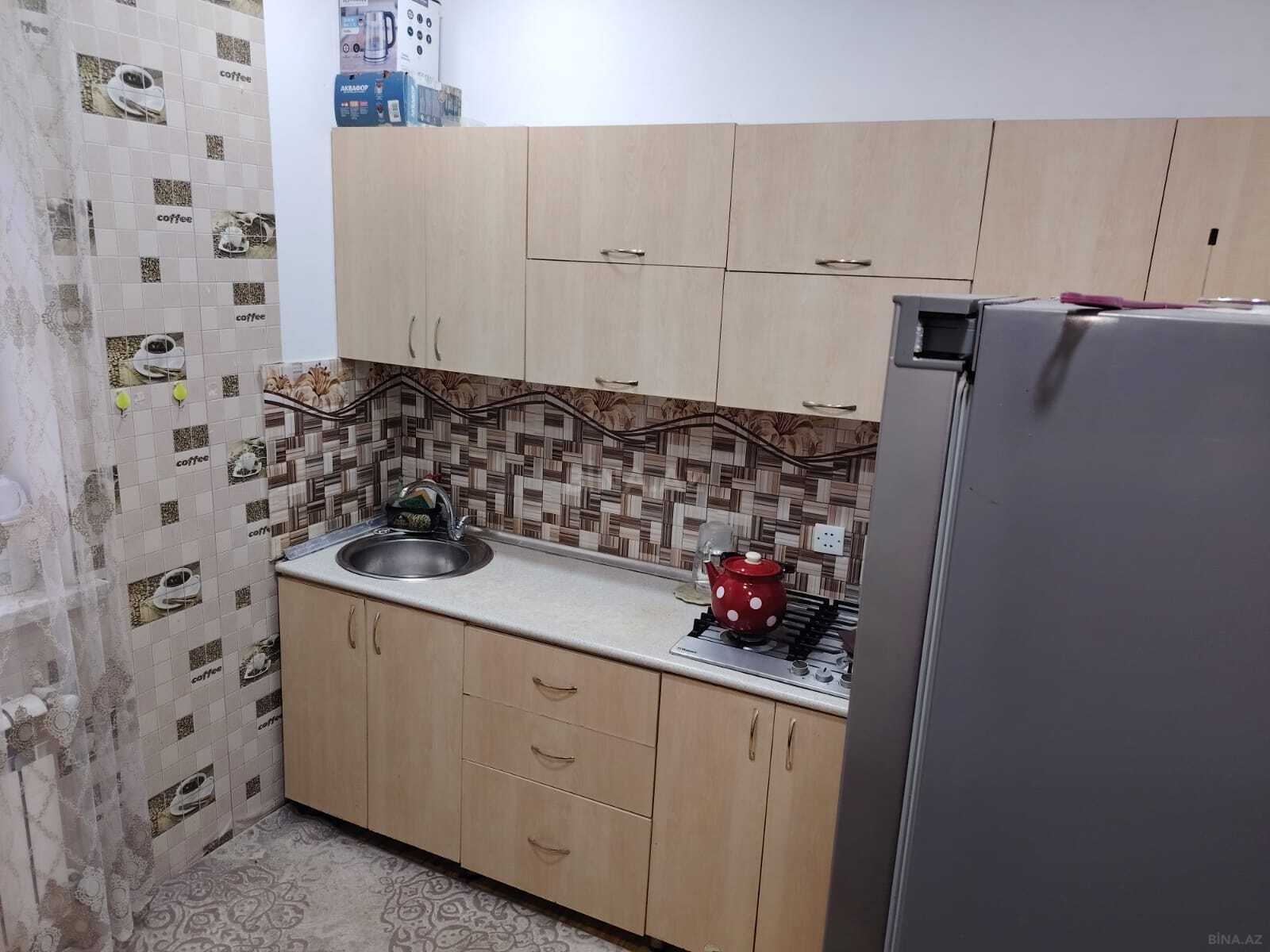 5 otaqlı həyət evi/bağ evi - Biləcəri q. - 140 m² (20)