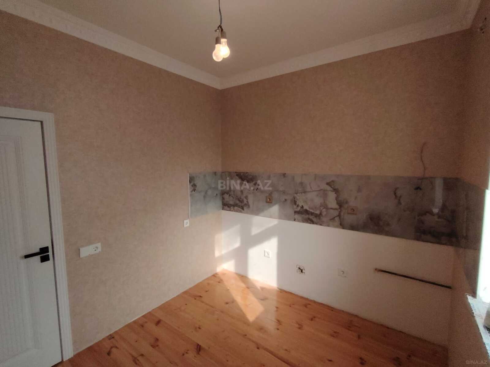 5 otaqlı həyət evi/bağ evi - Biləcəri q. - 140 m² (10)