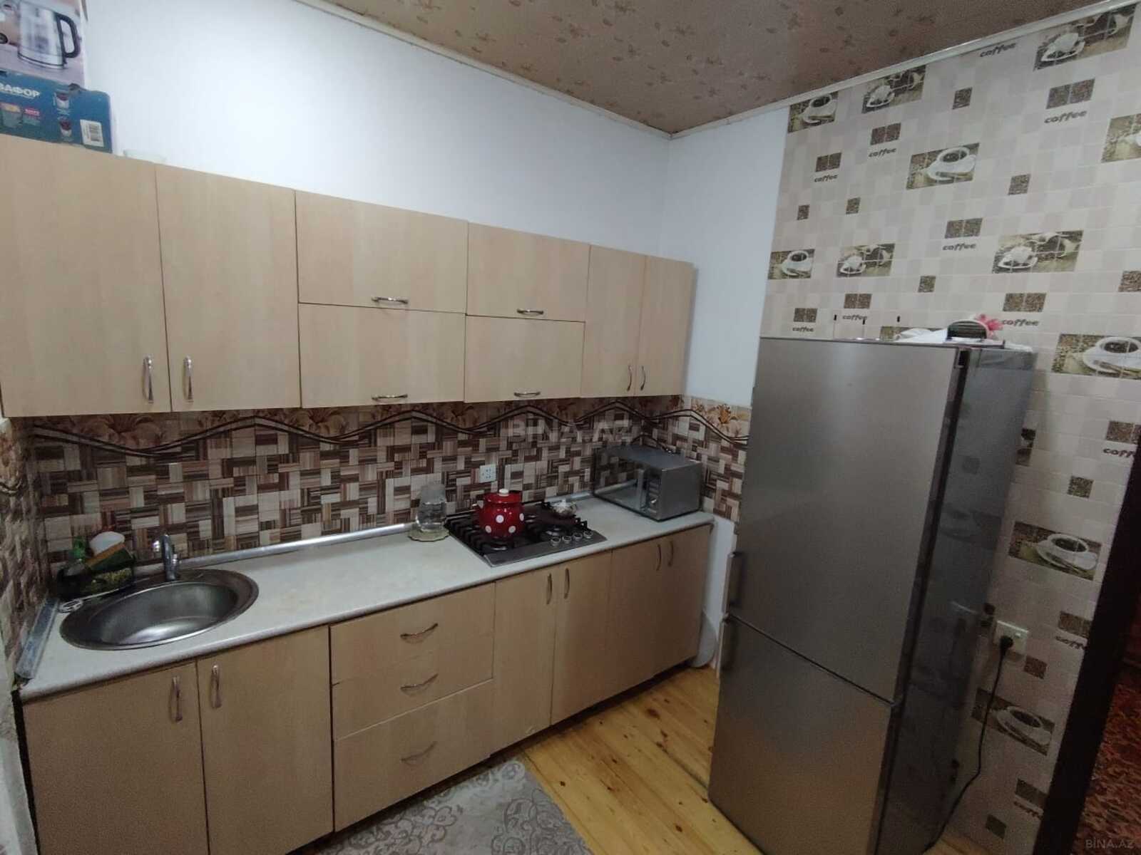 5 otaqlı həyət evi/bağ evi - Biləcəri q. - 140 m² (17)