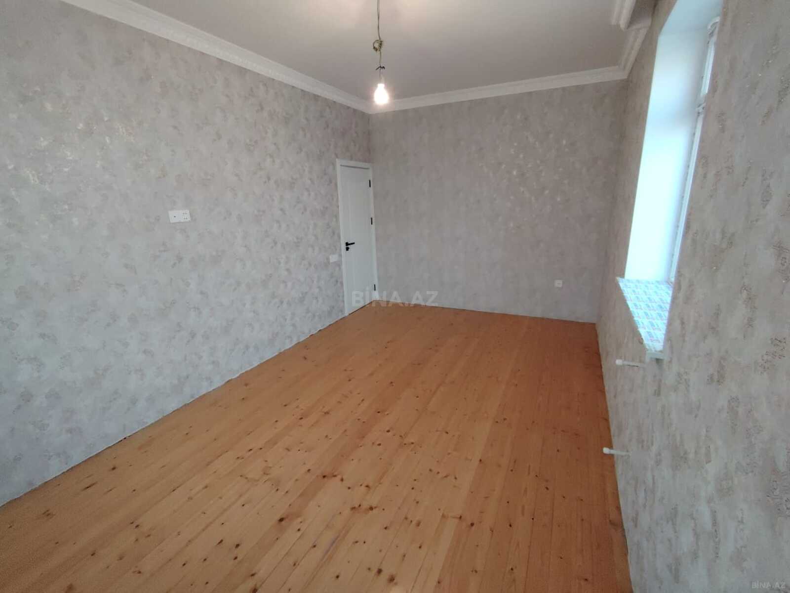 5 otaqlı həyət evi/bağ evi - Biləcəri q. - 140 m² (5)