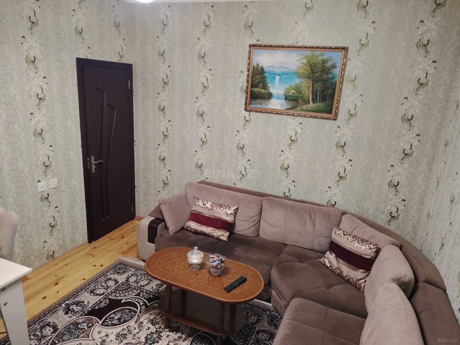 5 otaqlı həyət evi/bağ evi - Biləcəri q. - 140 m² (21)