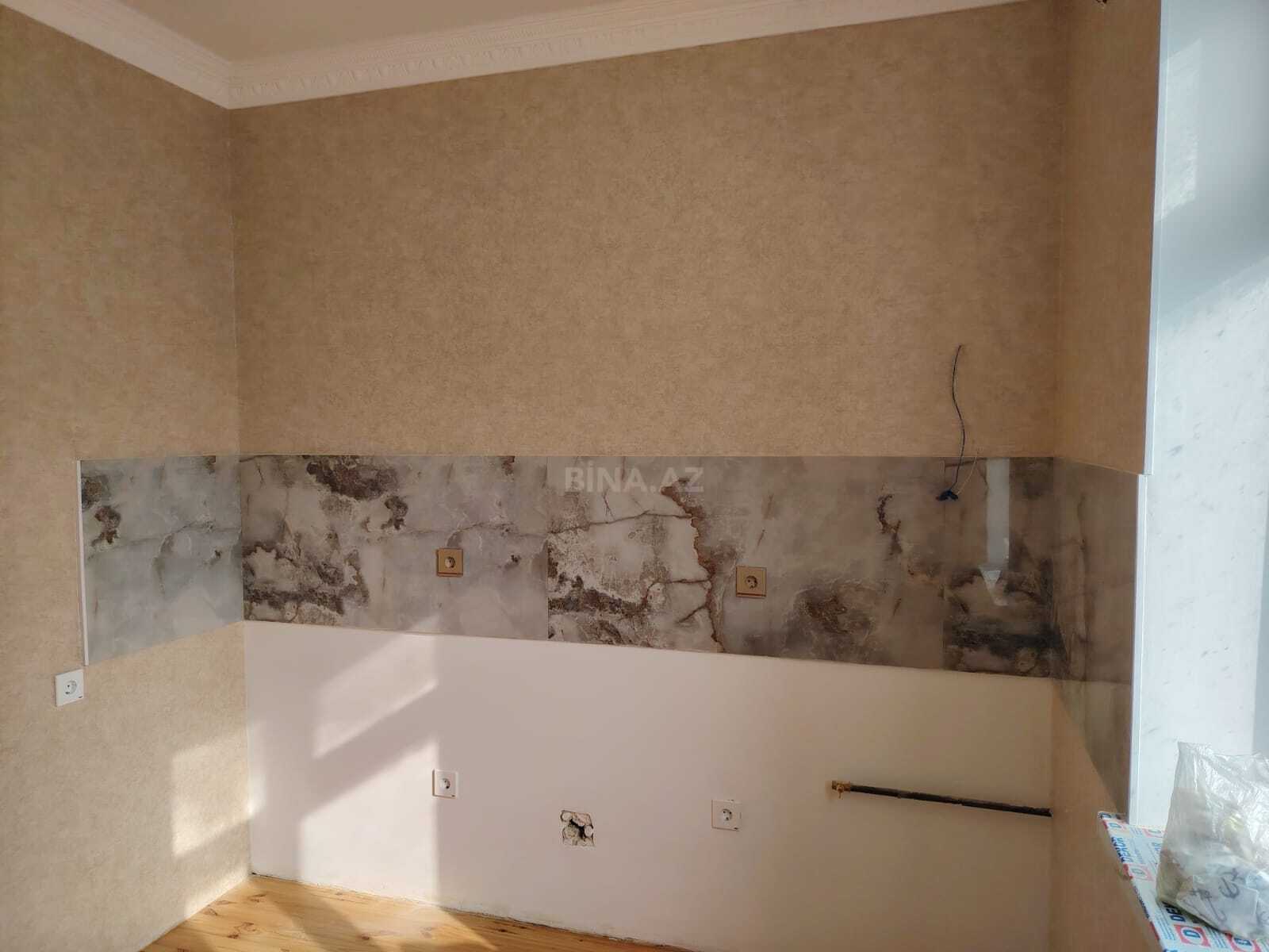 5 otaqlı həyət evi/bağ evi - Biləcəri q. - 140 m² (22)