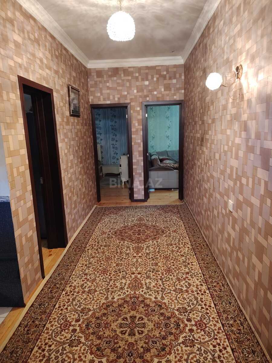 5 otaqlı həyət evi/bağ evi - Biləcəri q. - 140 m² (6)