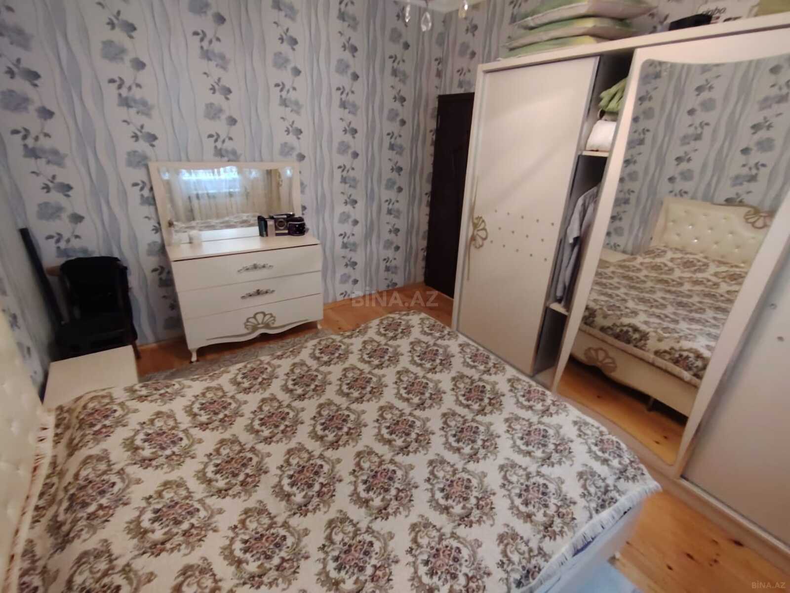 5 otaqlı həyət evi/bağ evi - Biləcəri q. - 140 m² (12)