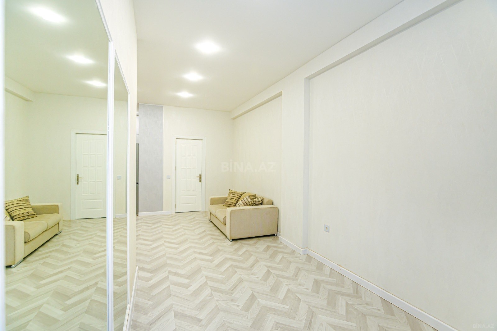 3 otaqlı yeni tikili - 28 May m. - 86 m² (15)