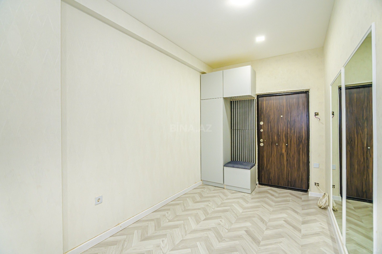 3 otaqlı yeni tikili - 28 May m. - 86 m² (12)