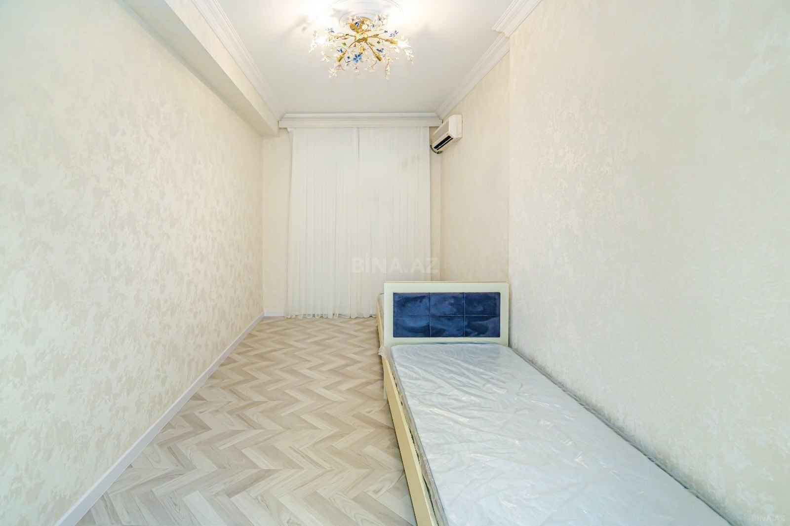 3 otaqlı yeni tikili - 28 May m. - 86 m² (21)