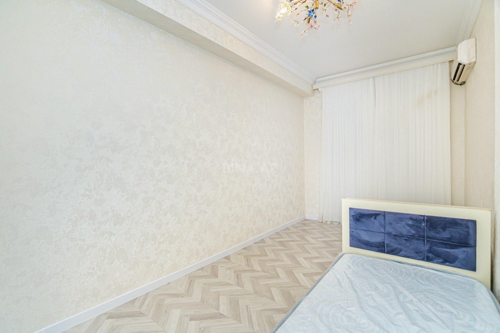 3 otaqlı yeni tikili - 28 May m. - 86 m² (20)