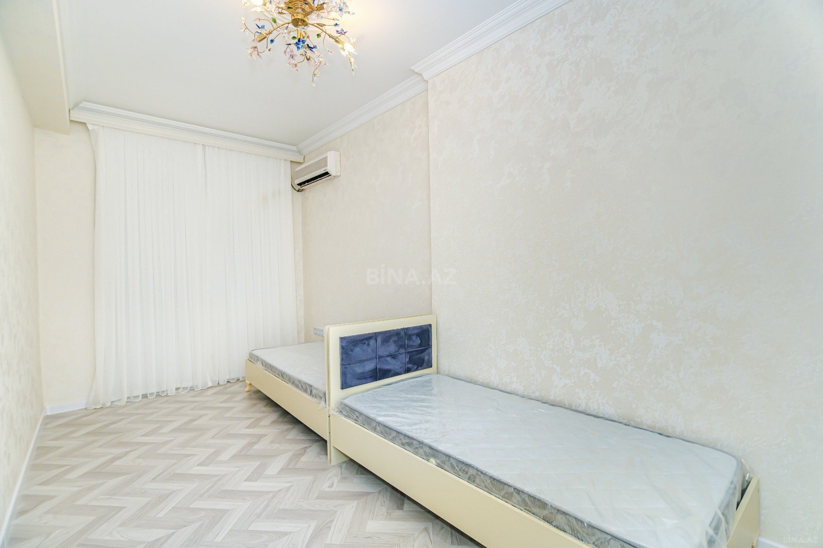 3 otaqlı yeni tikili - 28 May m. - 86 m² (19)