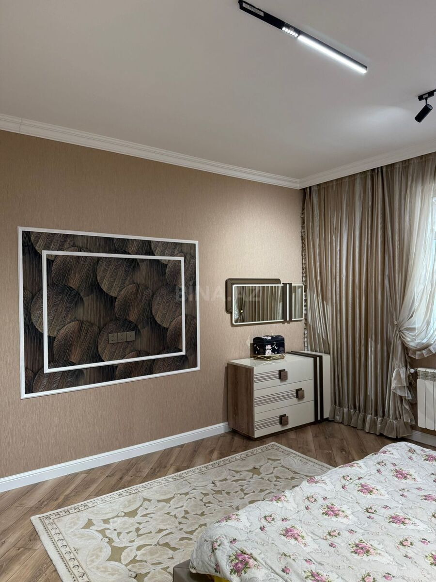 5 otaqlı həyət evi/bağ evi - Binəqədi r. - 160 m² (4)
