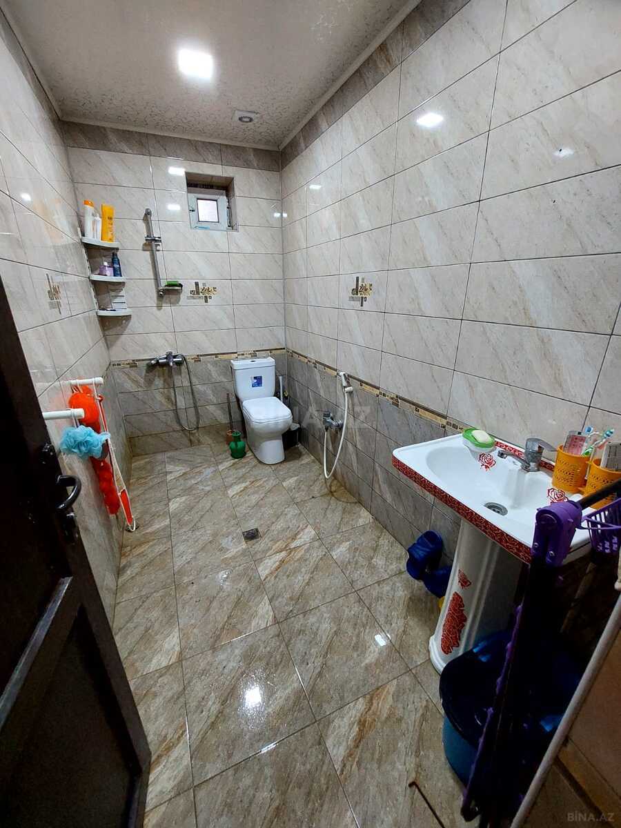 5 otaqlı həyət evi/bağ evi - Binə q. - 240 m² (26)