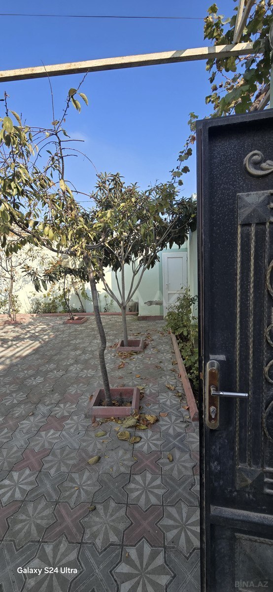 5 otaqlı həyət evi/bağ evi - Binə q. - 240 m² (3)