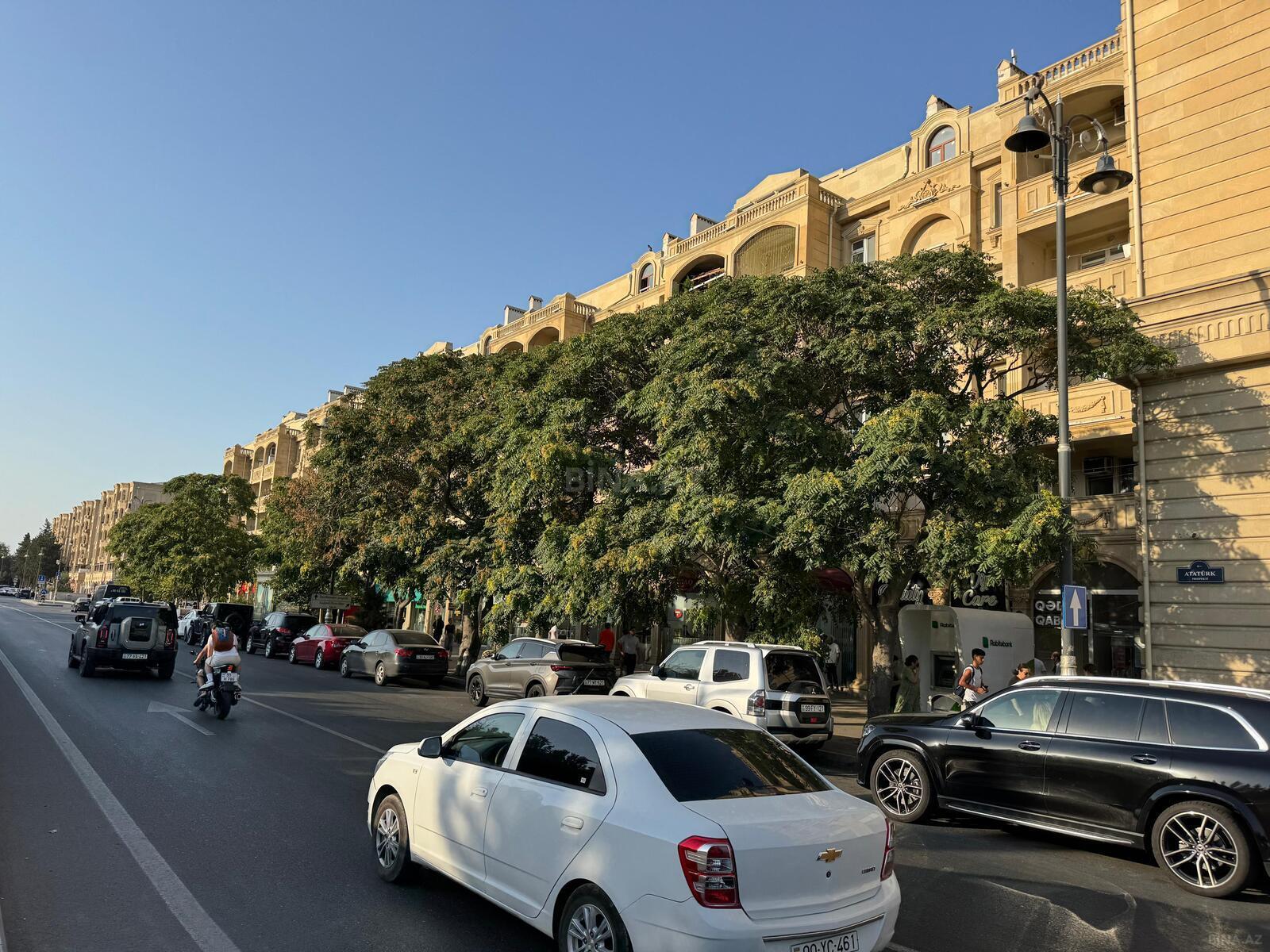 2 otaqlı köhnə tikili - Gənclik m. - 50 m² (3)
