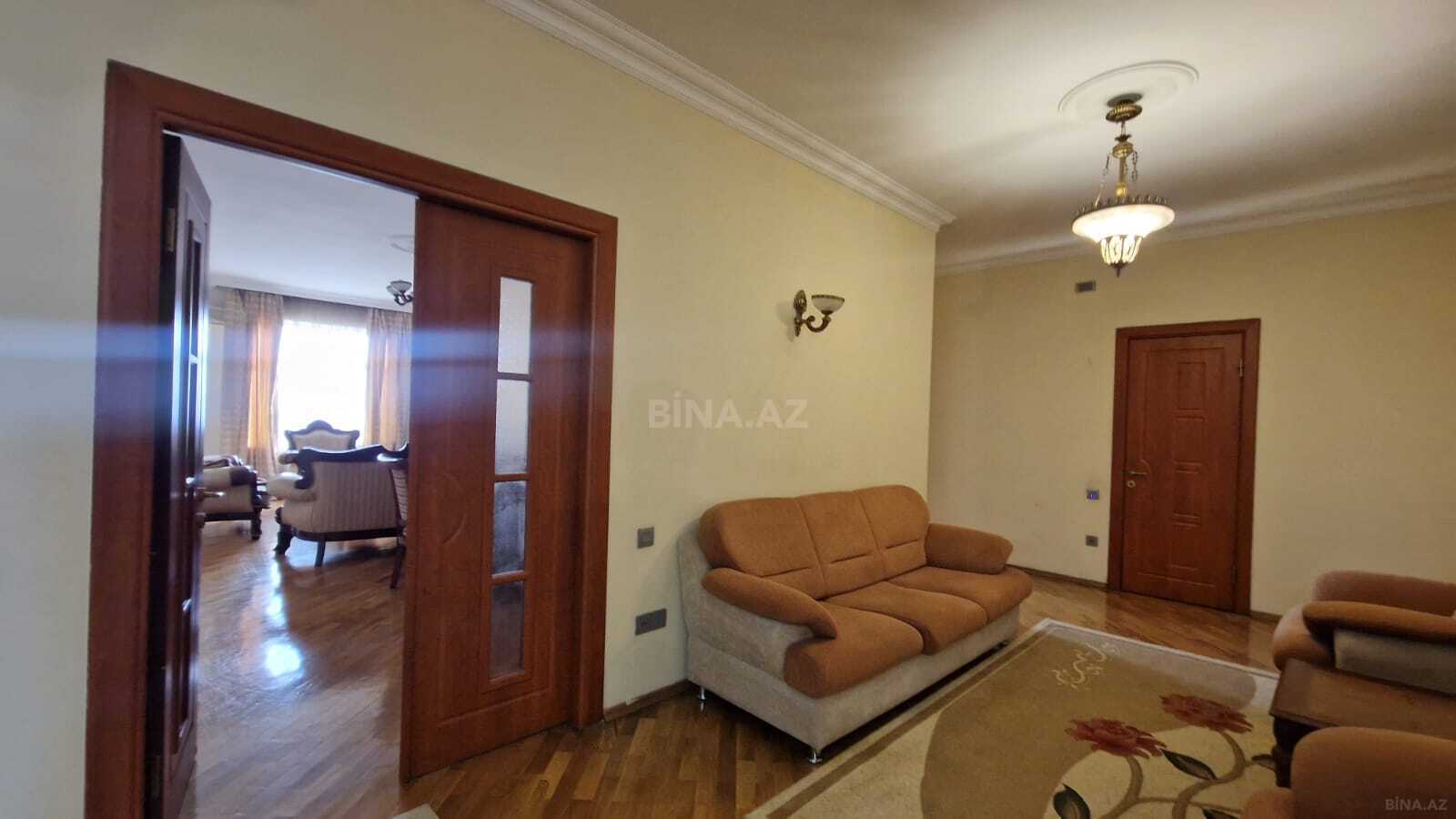 4-комн. новостройка - м. Низами - 180 м² (18)