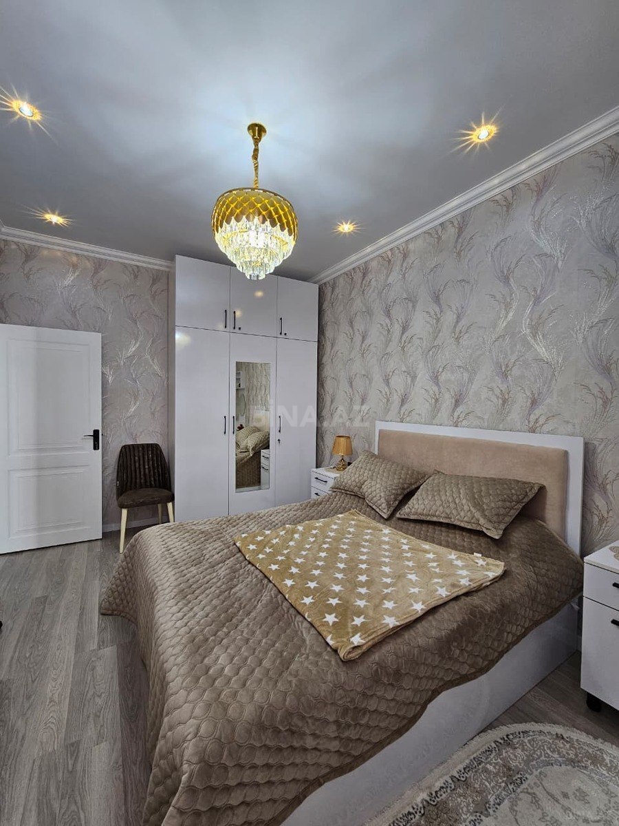 2 otaqlı yeni tikili - Masazır q. - 58 m² (4)