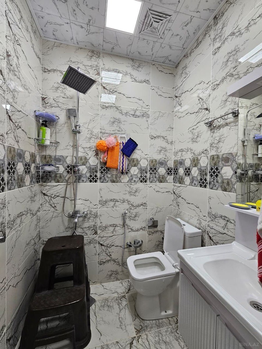 2 otaqlı yeni tikili - Masazır q. - 58 m² (9)