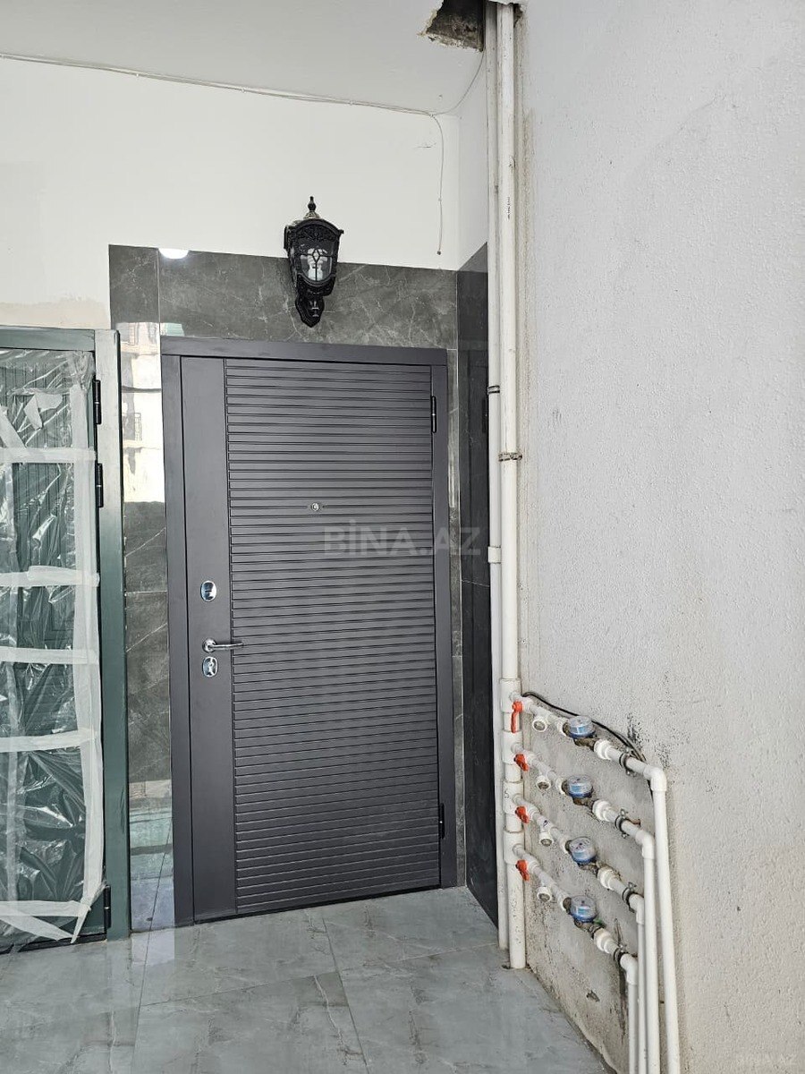2 otaqlı yeni tikili - Masazır q. - 58 m² (12)