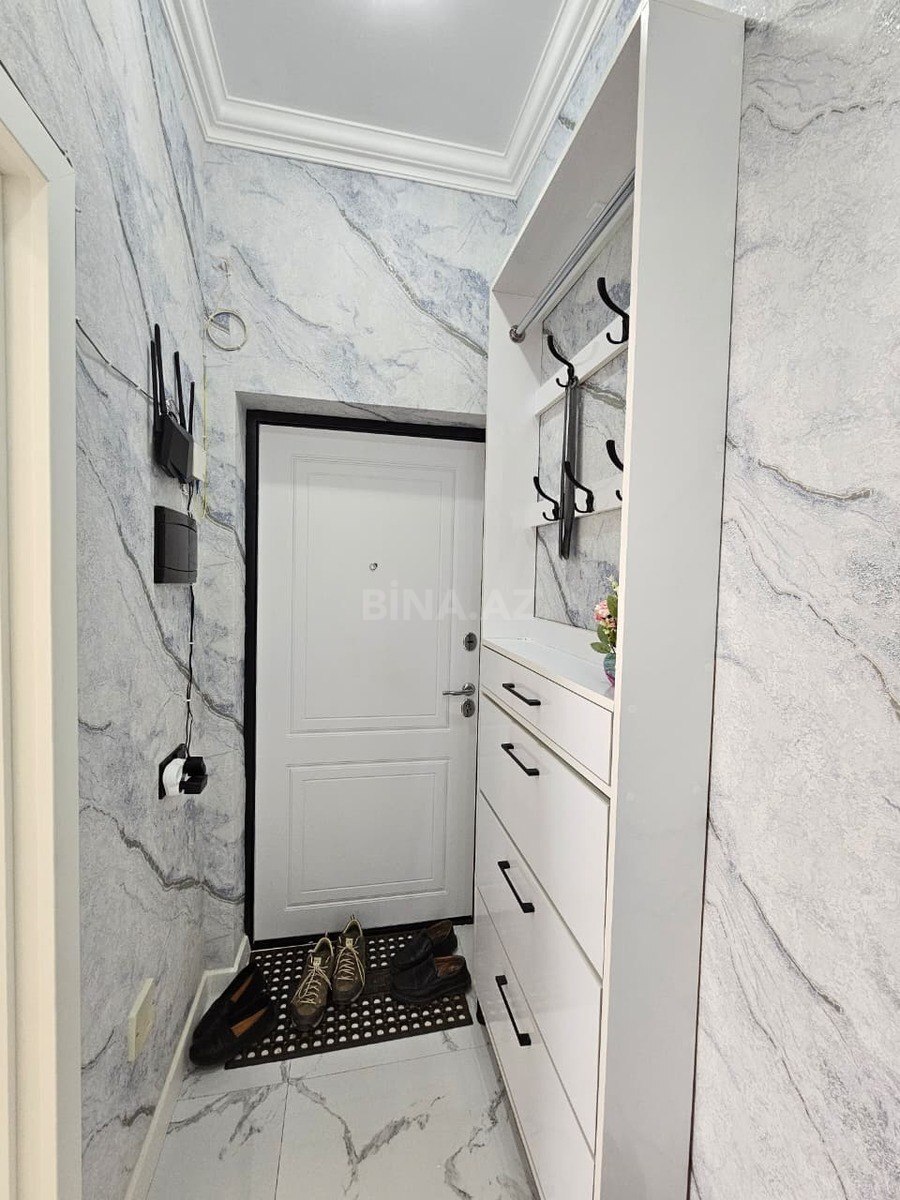 2 otaqlı yeni tikili - Masazır q. - 58 m² (8)