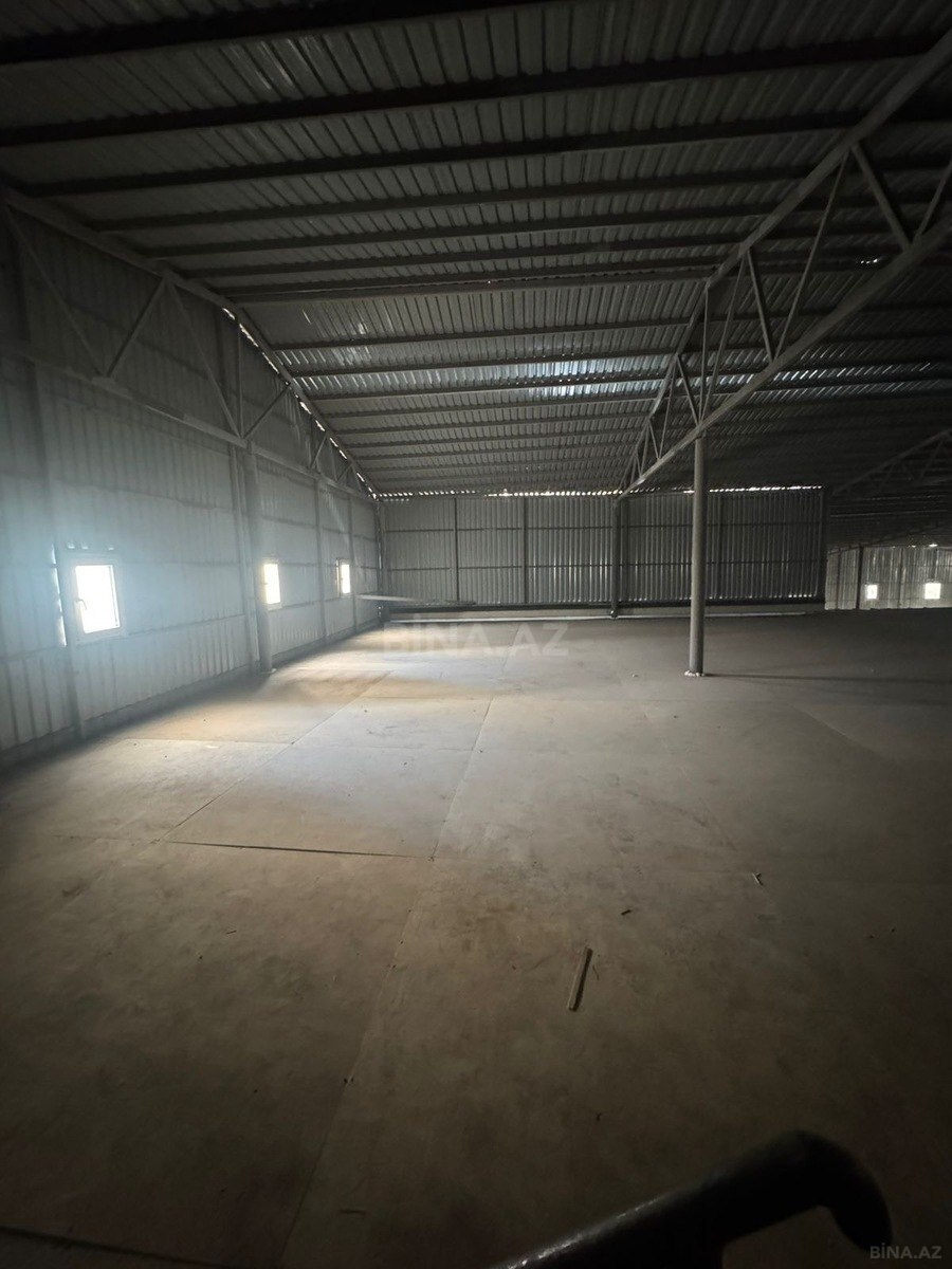 Obyekt - Xətai r. - 2500 m² (4)