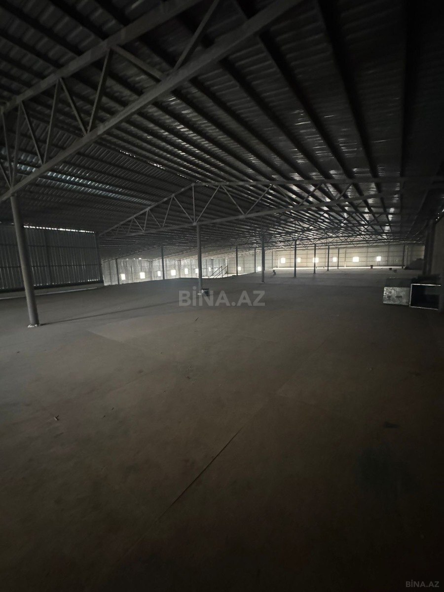 Obyekt - Xətai r. - 2500 m² (5)