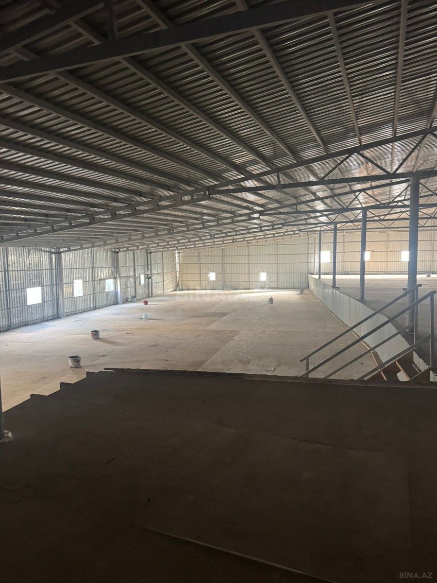 Obyekt - Xətai r. - 2500 m² (2)