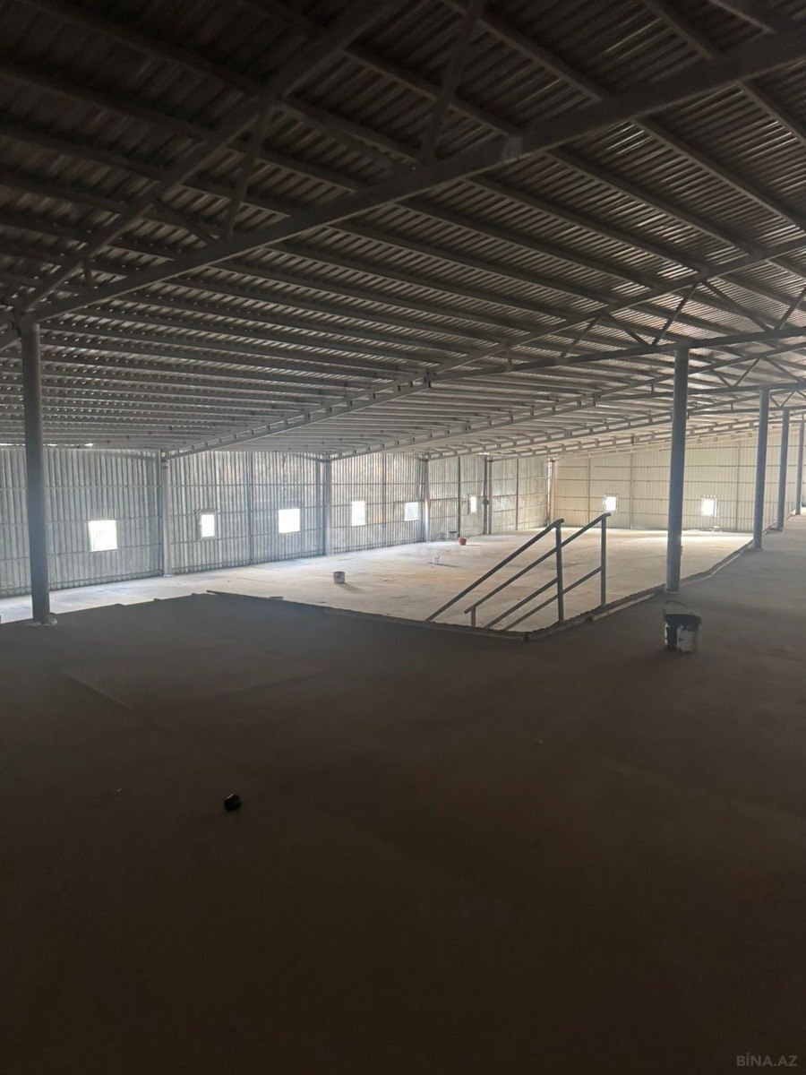 Obyekt - Xətai r. - 2500 m² (1)