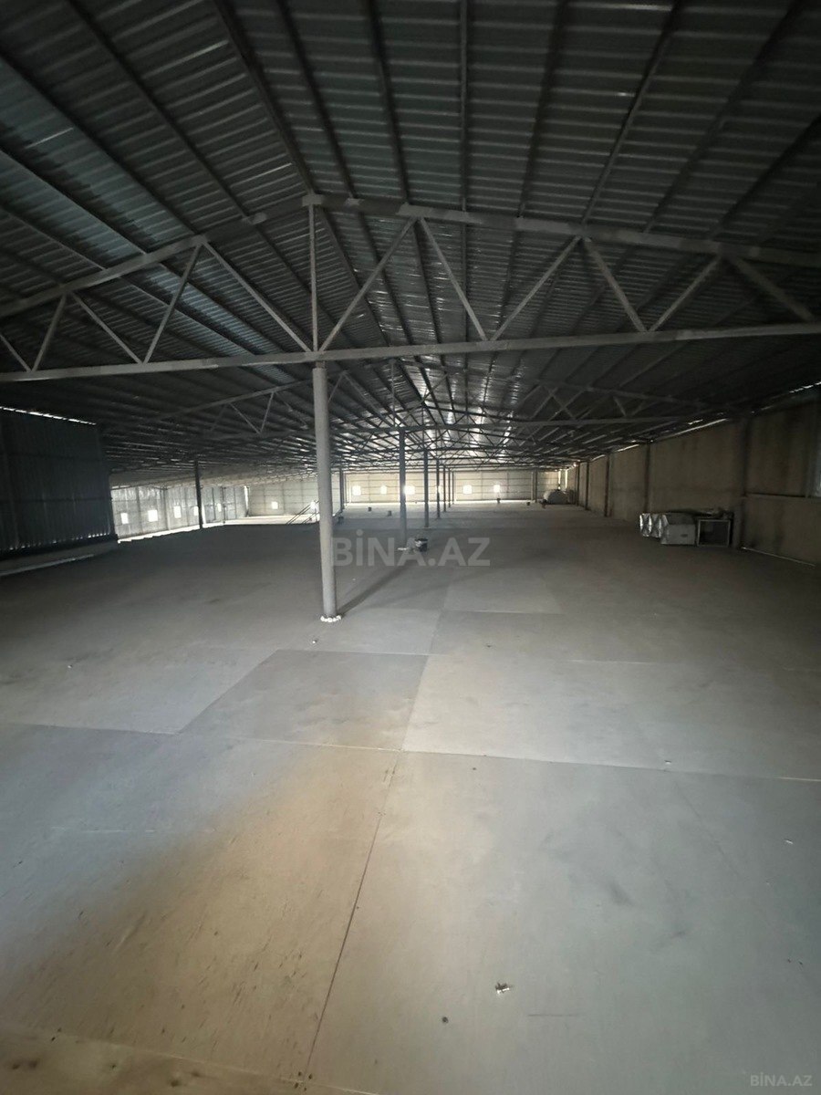 Obyekt - Xətai r. - 2500 m² (3)