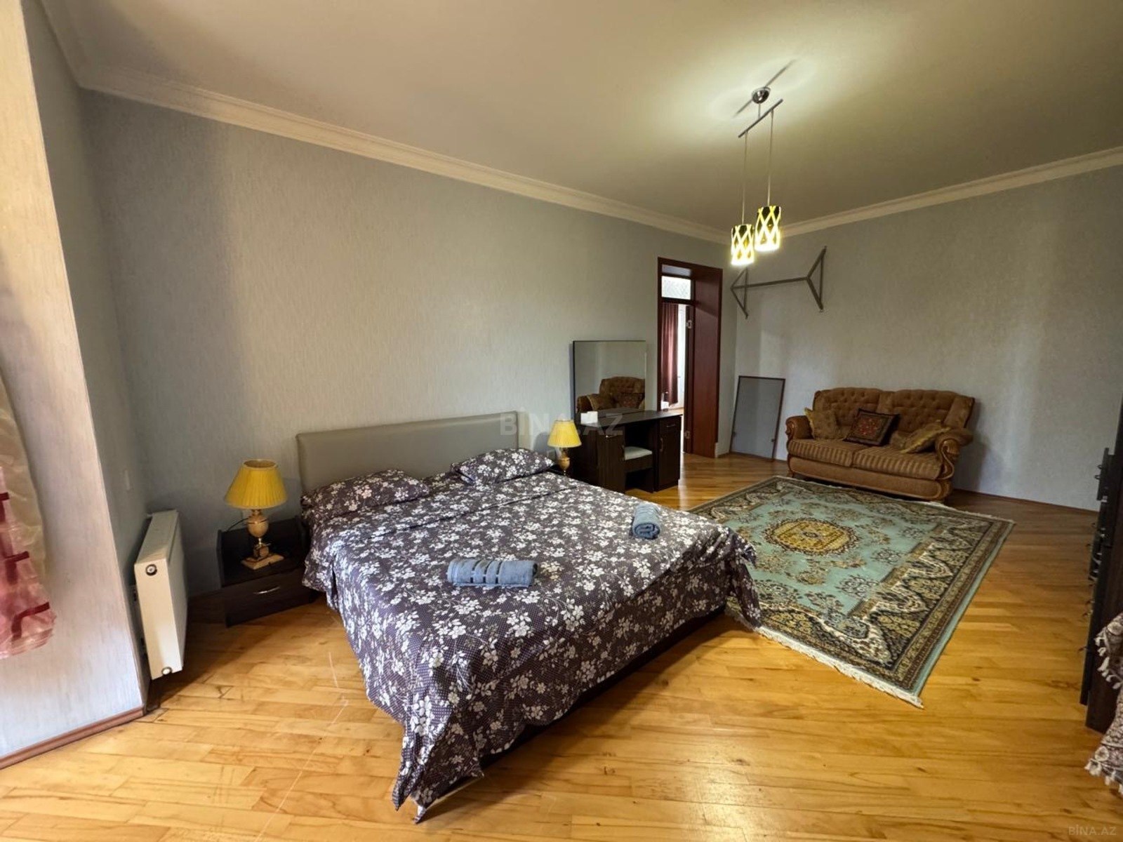 3-комн. дом/дача - Губа - 130 м² (3)