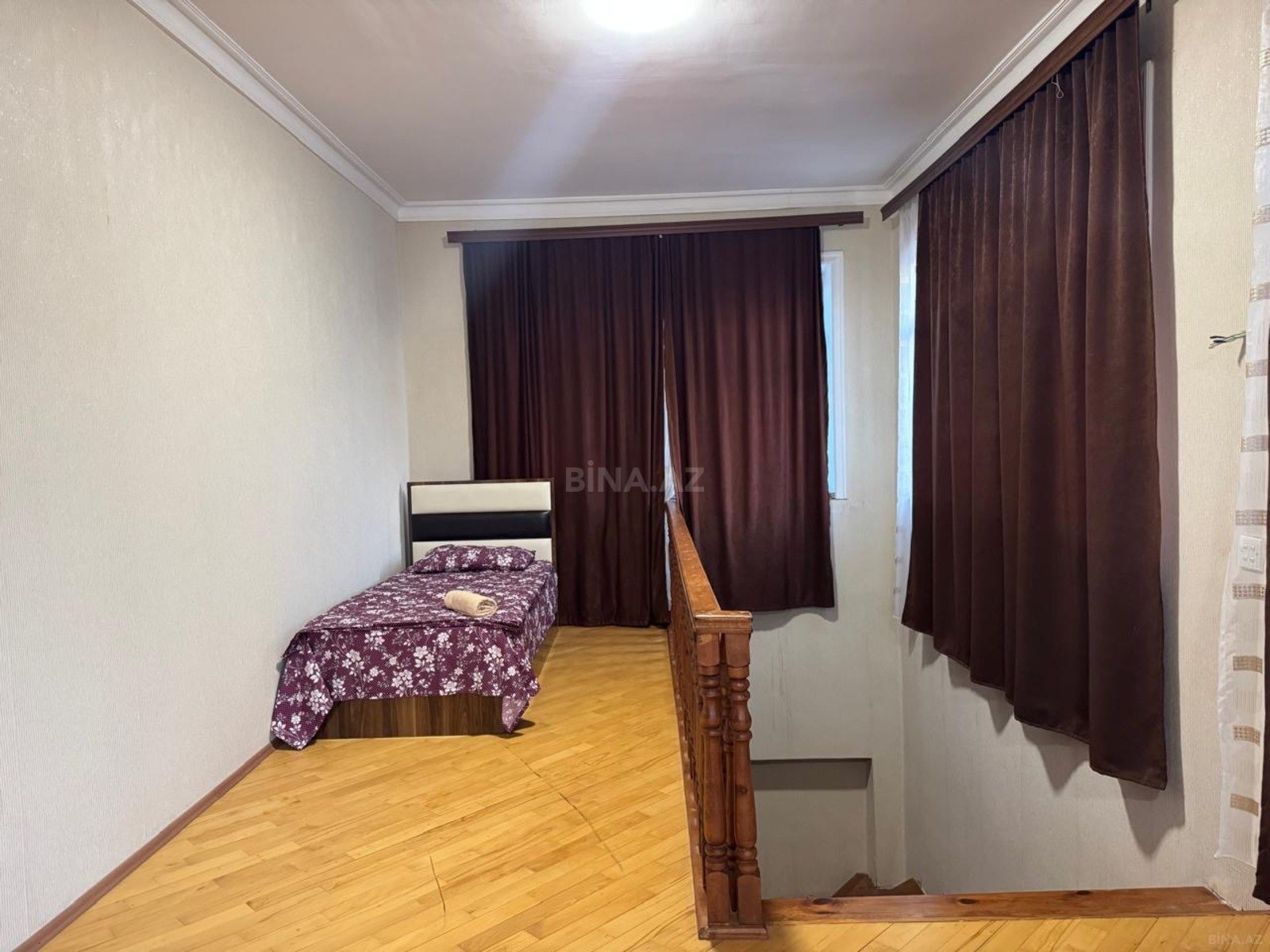3-комн. дом/дача - Губа - 130 м² (16)