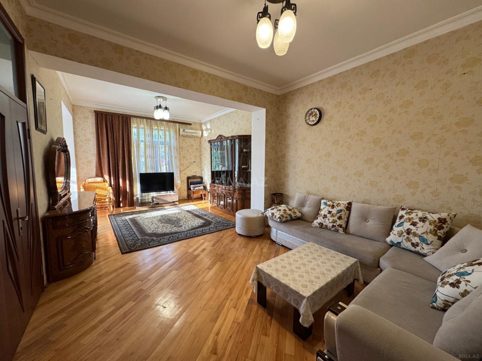 3-комн. дом/дача - Губа - 130 м² (8)