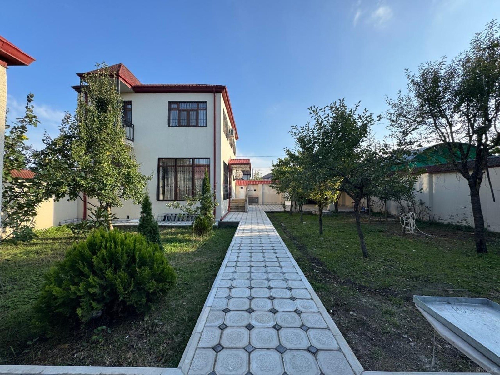 3-комн. дом/дача - Губа - 130 м² (22)