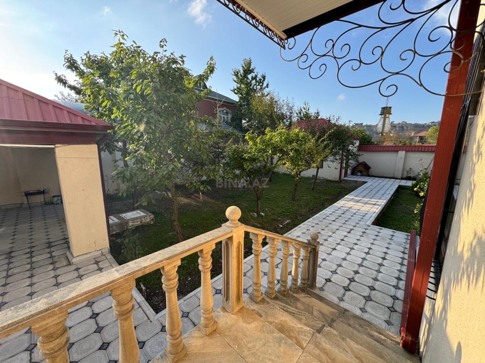 3-комн. дом/дача - Губа - 130 м² (28)