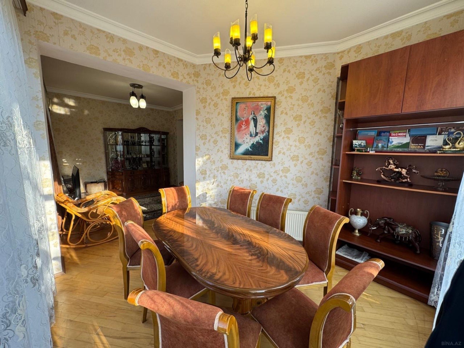 3-комн. дом/дача - Губа - 130 м² (6)