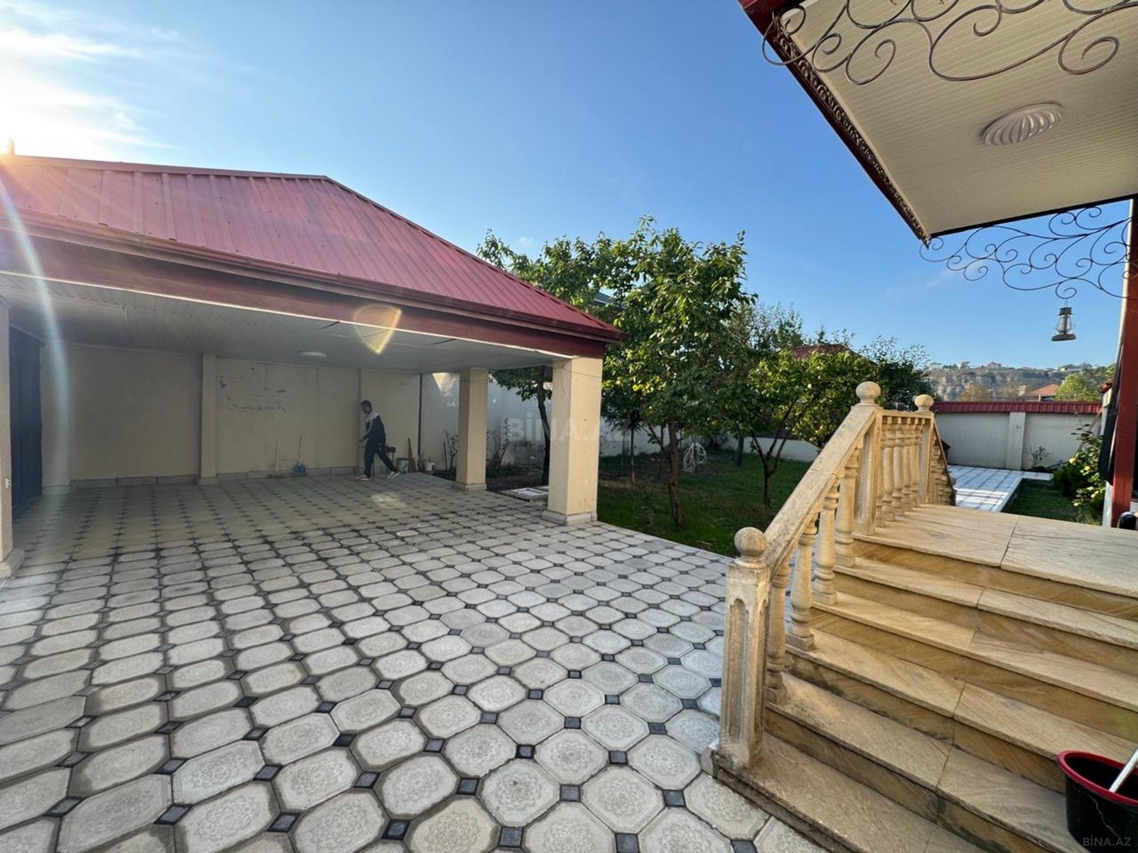 3-комн. дом/дача - Губа - 130 м² (19)