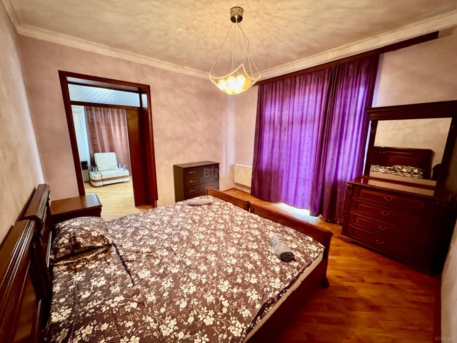 3-комн. дом/дача - Губа - 130 м² (5)