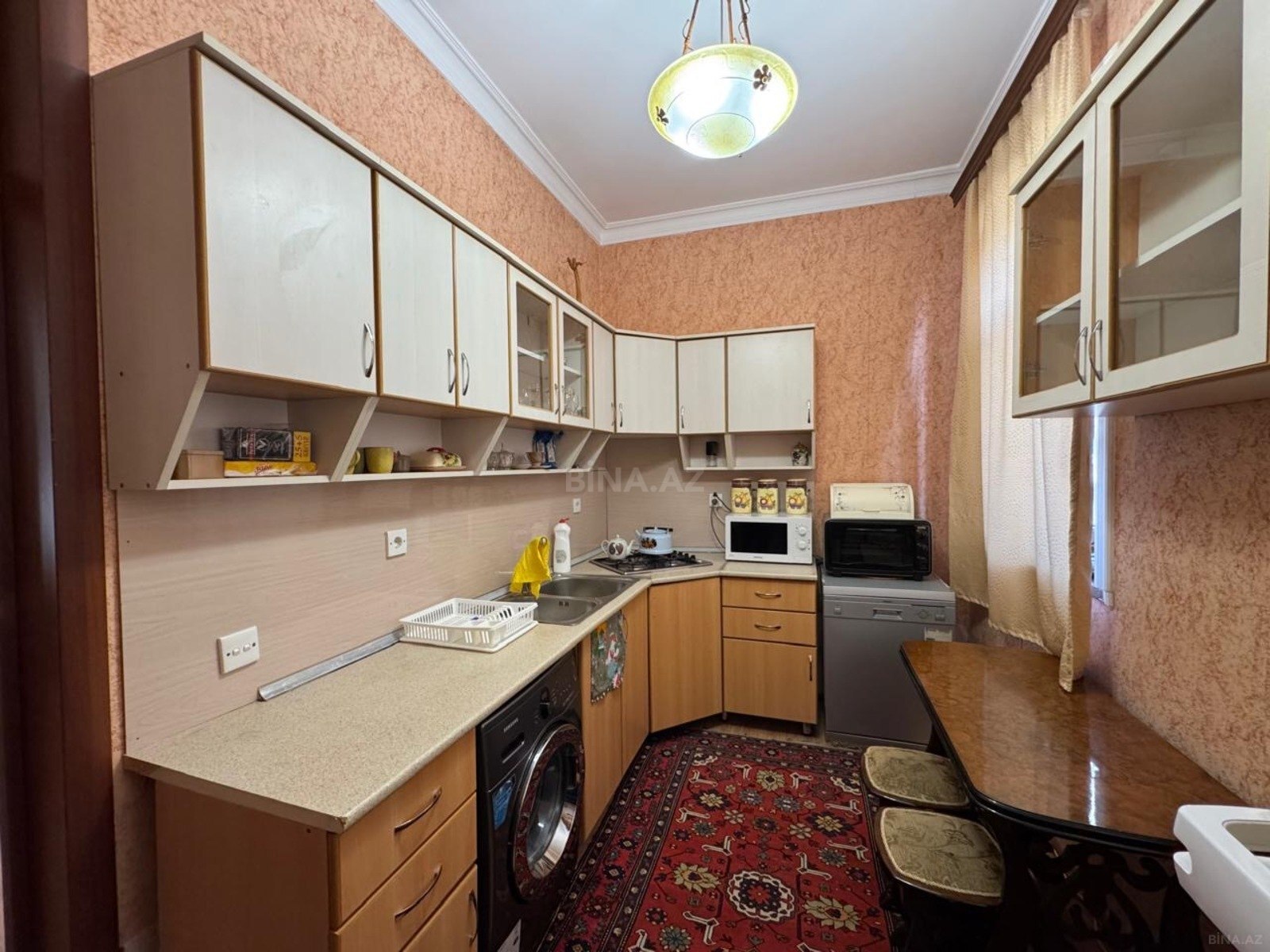 3-комн. дом/дача - Губа - 130 м² (13)