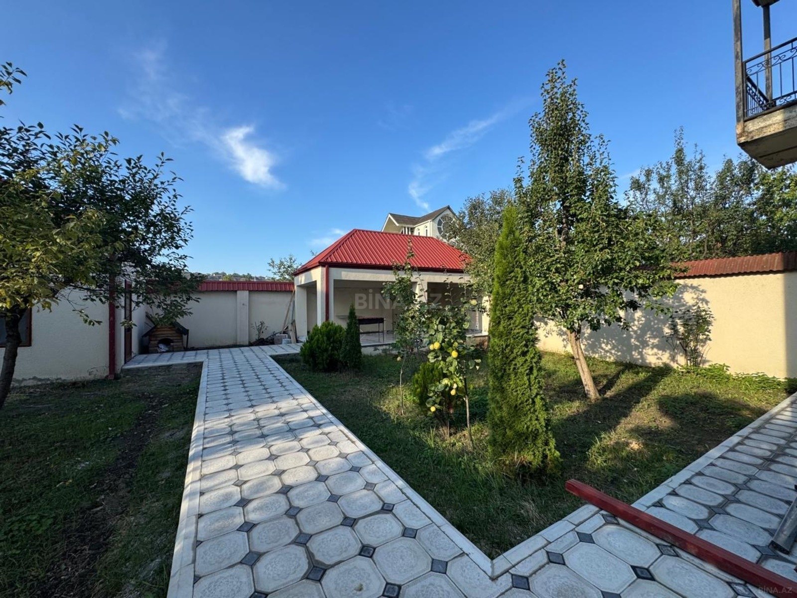 3-комн. дом/дача - Губа - 130 м² (21)