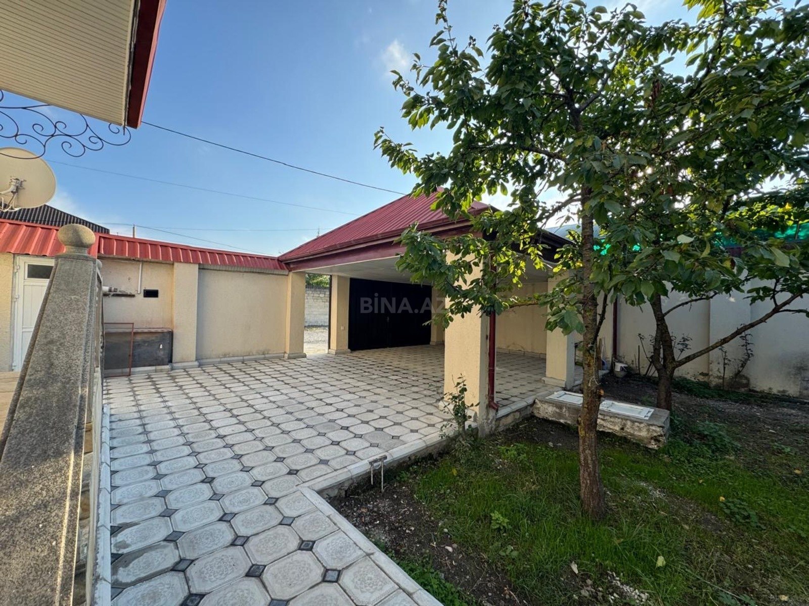 3-комн. дом/дача - Губа - 130 м² (26)