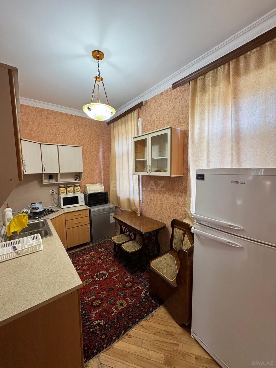 3-комн. дом/дача - Губа - 130 м² (12)