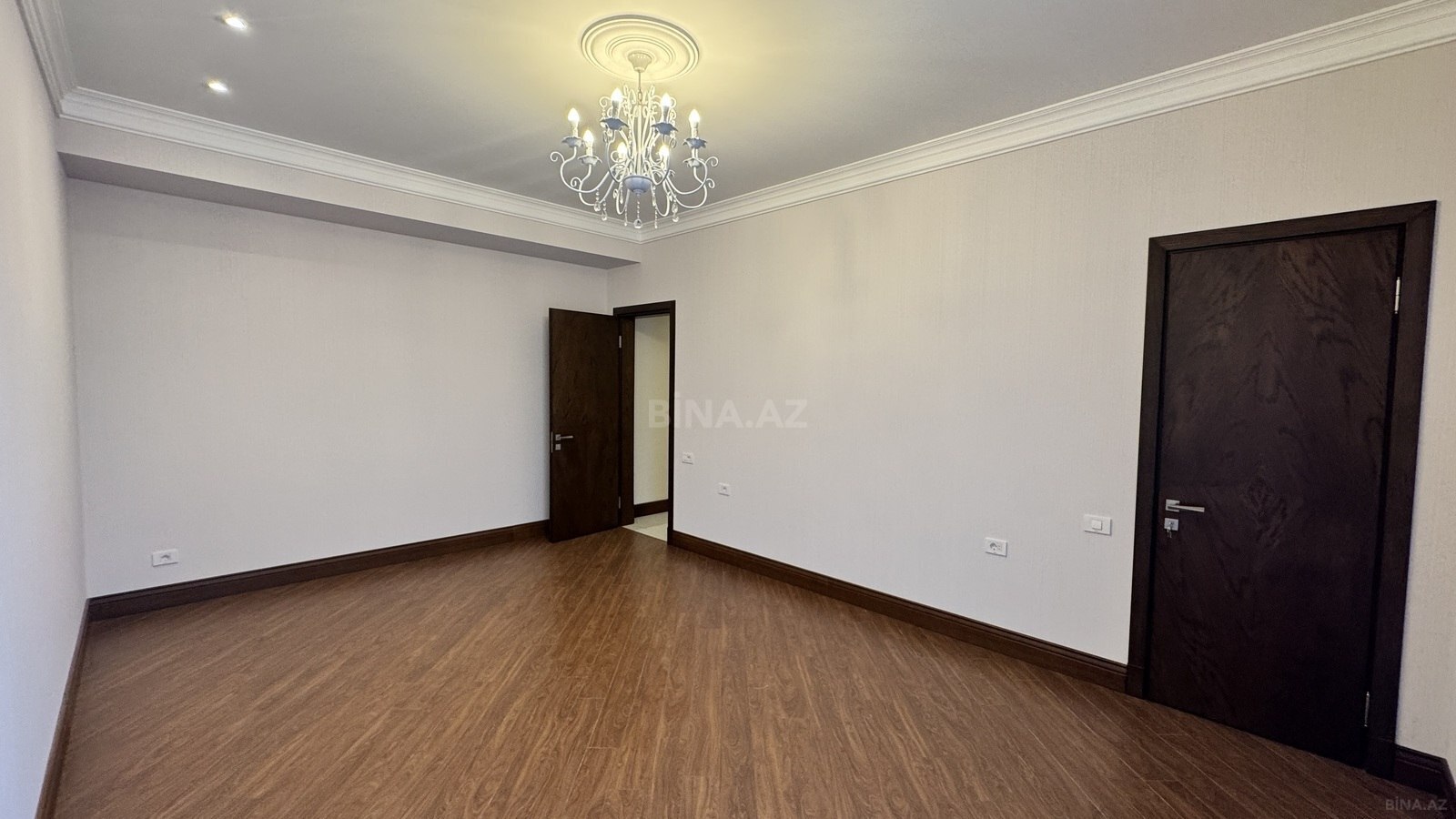 6-комн. дом/дача - пос. Мардакан - 350 м² (30)